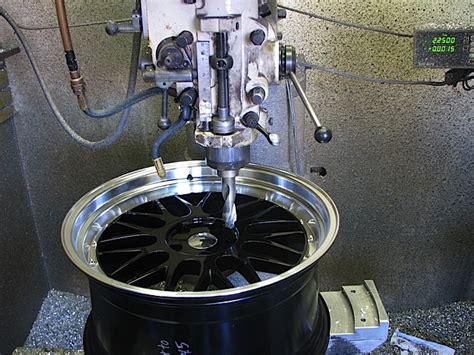 cnc rim output|EVERYTHING YOU NEED TO KNOW ABOUT WHEEL CNC MACHINING .